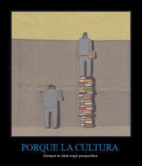 porque la cultura 2