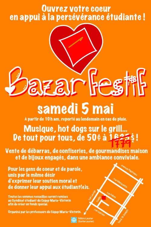 BazarFestif OFF