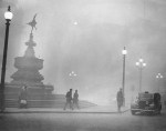 Piccadilly Smog