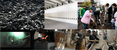 art+solidarité+environnement