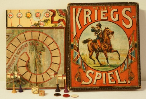 kriegspiel