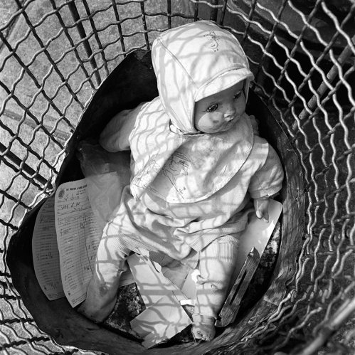 June 1953, New York, NY