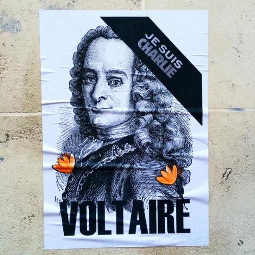voltaire